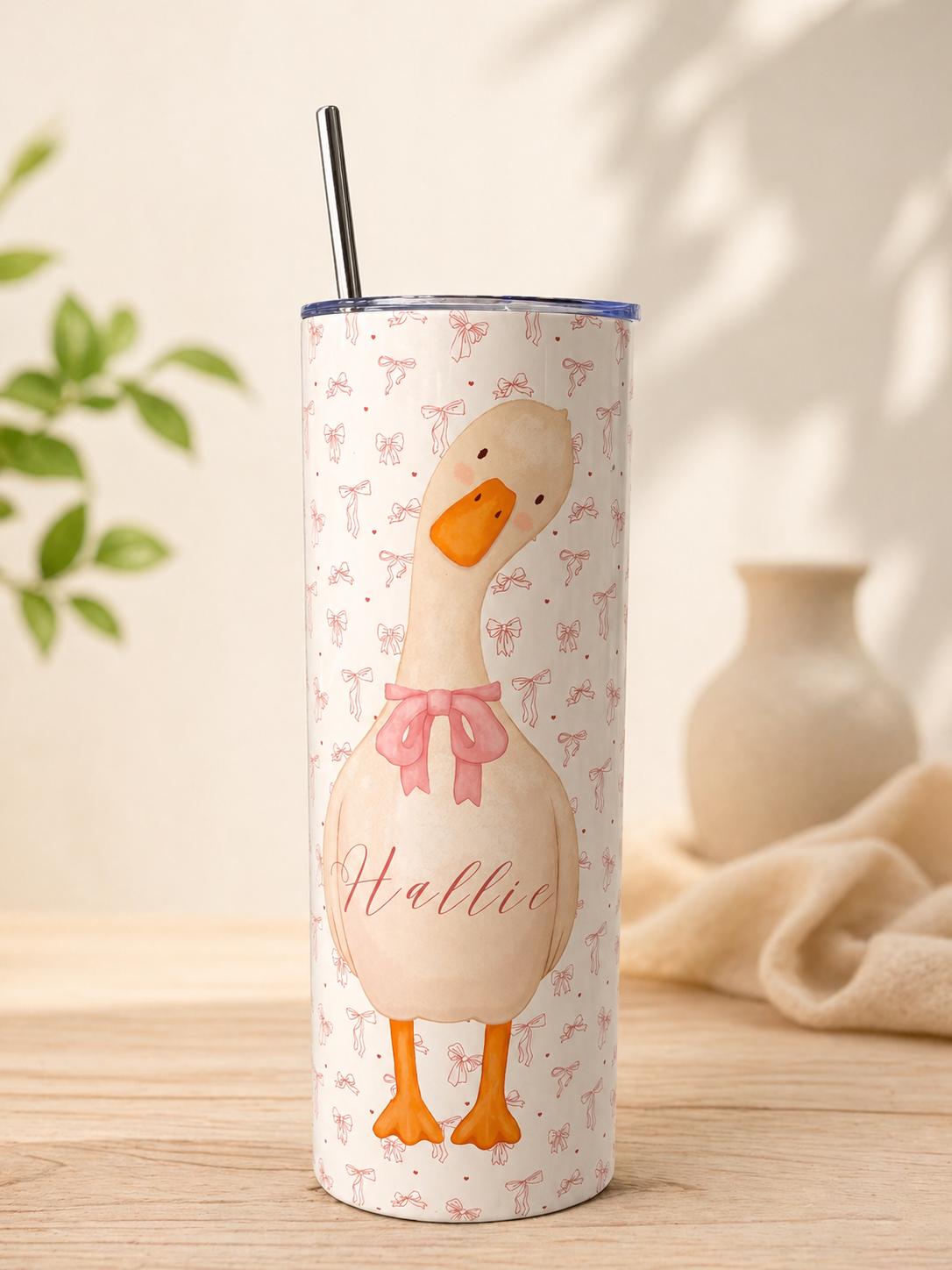 Tumblers & Drinkware