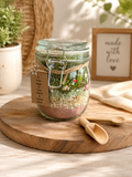 Fairy Kingdom Sensory Play Jar | Pour & Play Sensory Kit