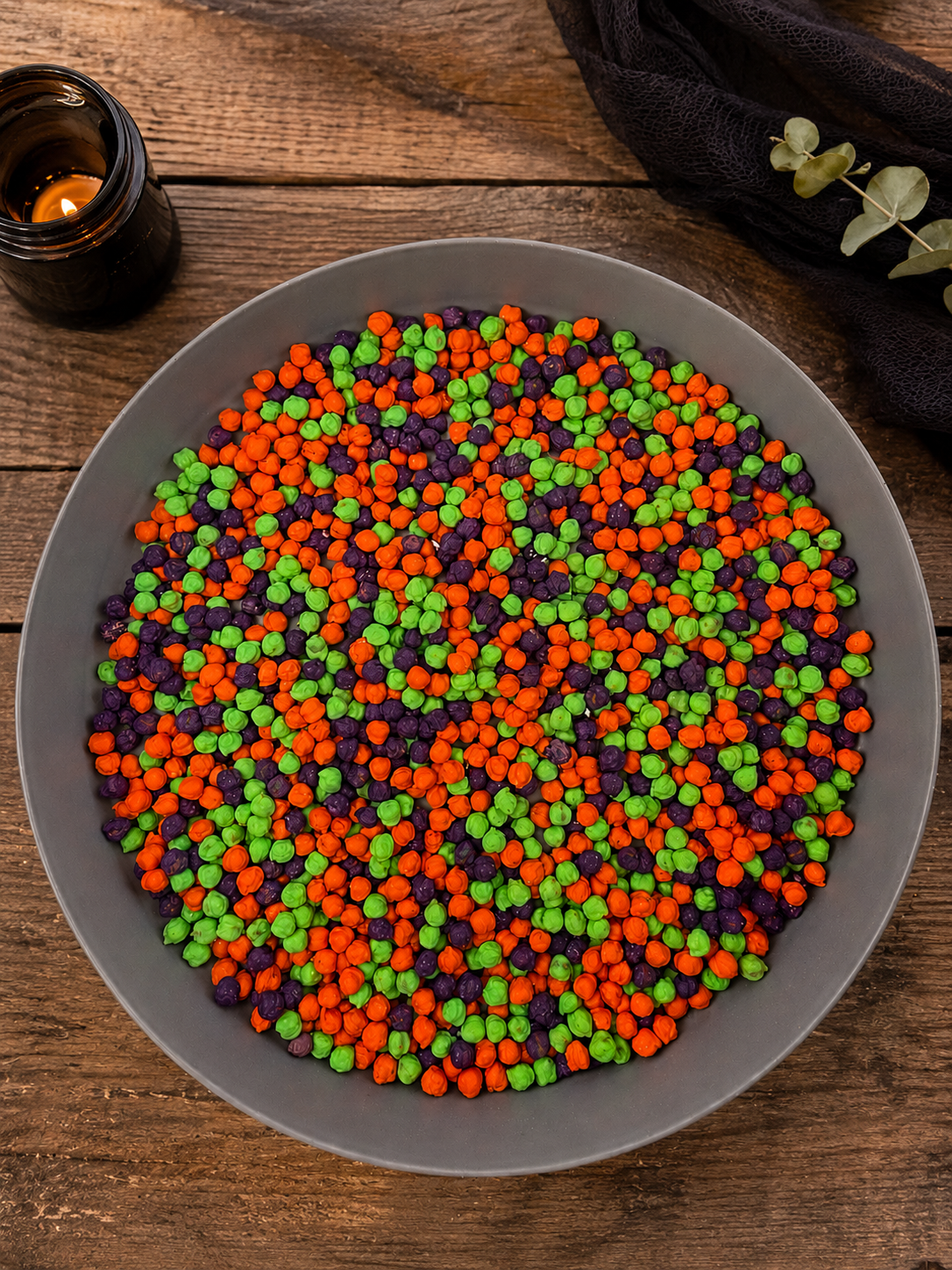 Witches Potion Sensory Bin Filler