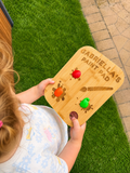 Personalised Children’s Paint Pad