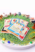 Farm & Animal Sensory Play Kit