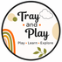 Tray and Play - Home