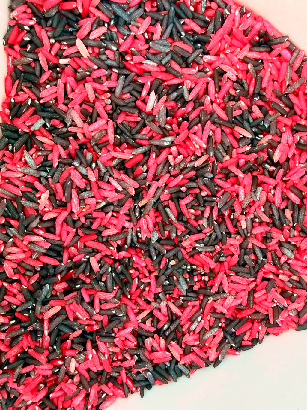 Dracula Sensory Bin Filler