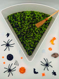Zombie Sensory Bin Filler