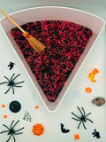 Dracula Sensory Bin Filler