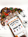 Halloween Pour & Play Kit