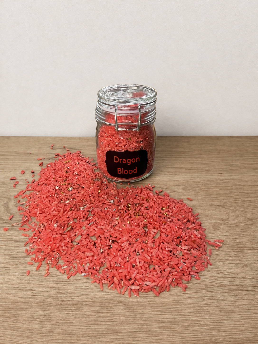 Sensory Discovery Jars (Full Set)