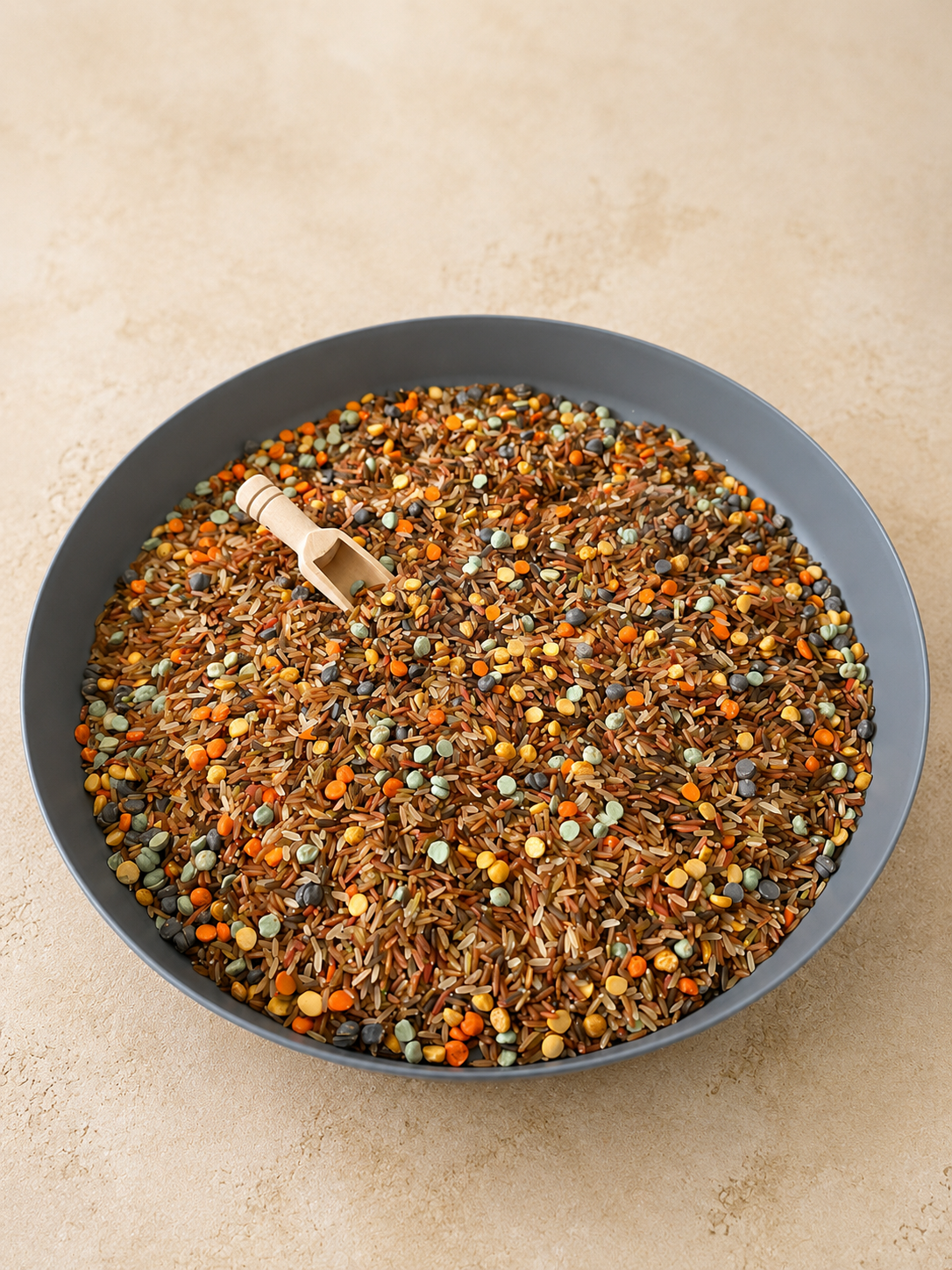 Dinosaur Sensory Play Mix | Dinosaur Rice & Pasta Sensory Bin Filler