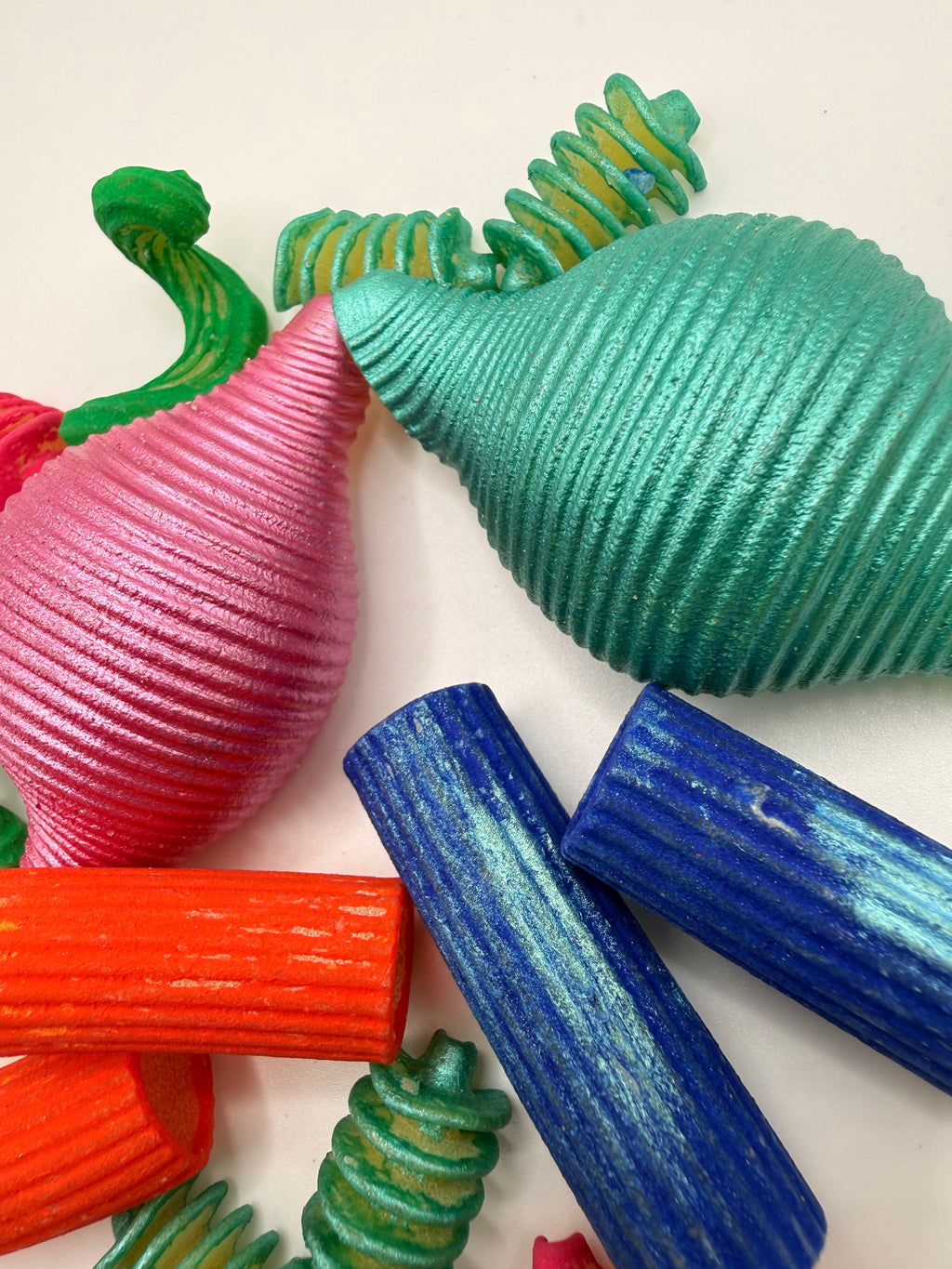 Ocean Pour & Play Sensory Kit
