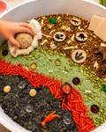 Dinosaur Sensory Play Kit